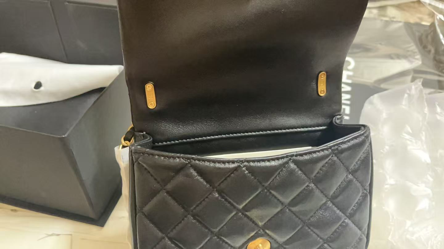 Ch*el handbags aaaa(women)-129