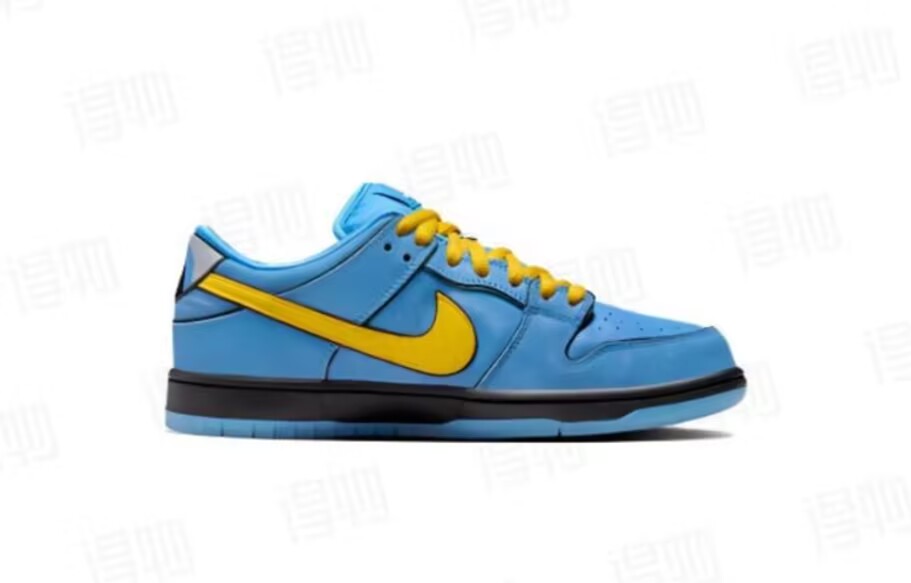 Nike SB Dunk Low-007