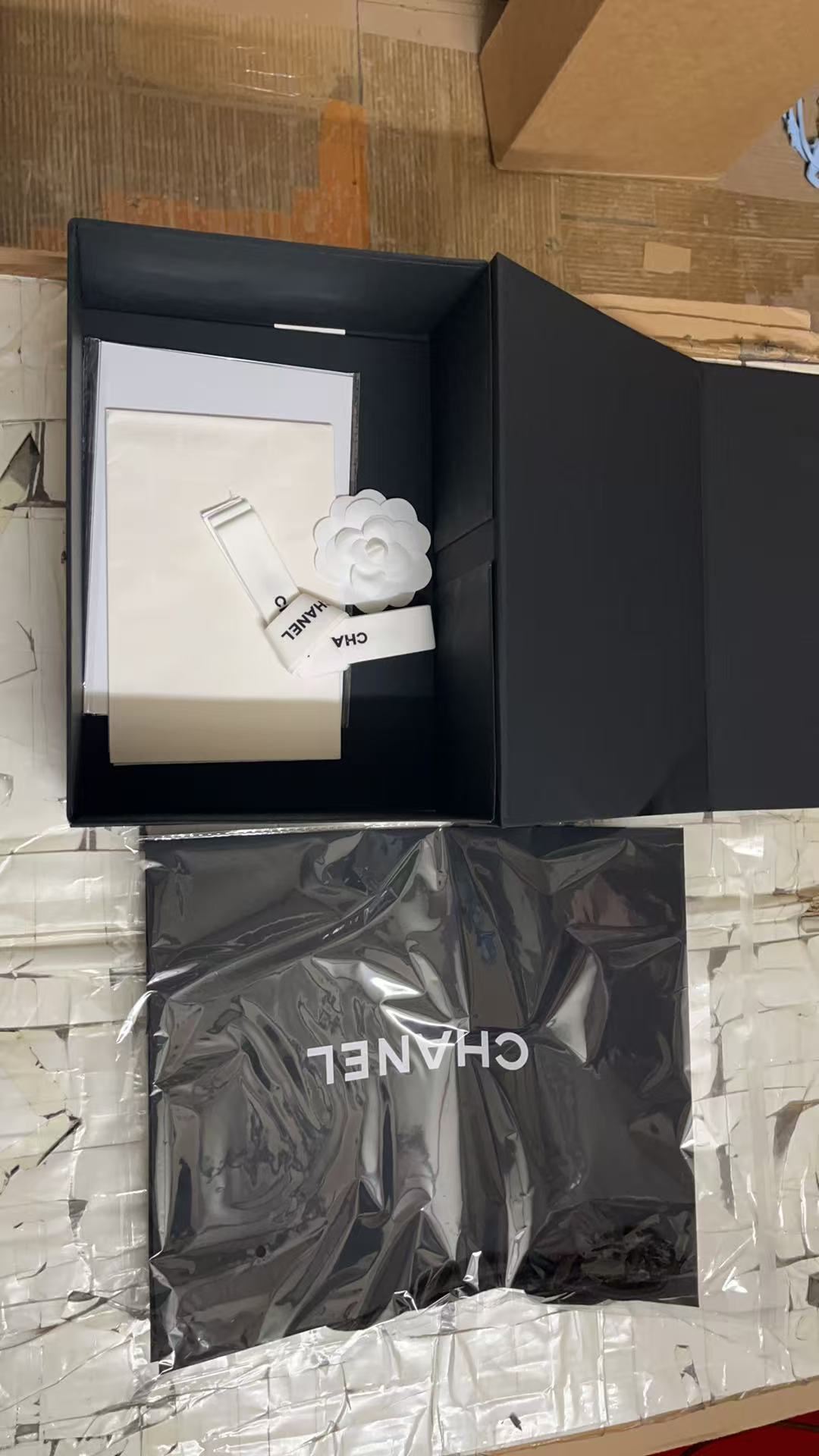 Ch*el handbags aaaa(women)-129