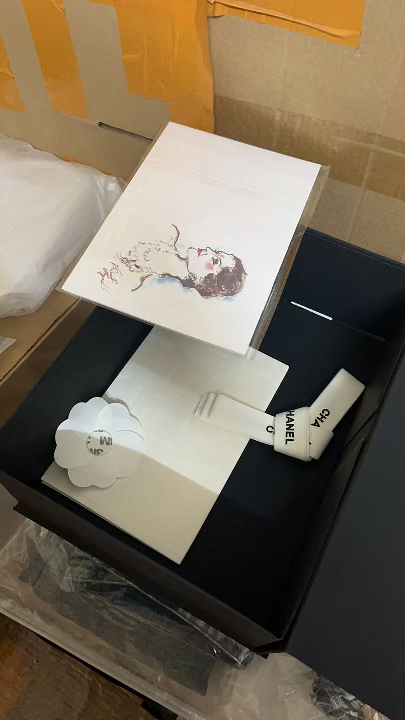 Ch*el handbags aaaa(women)-128