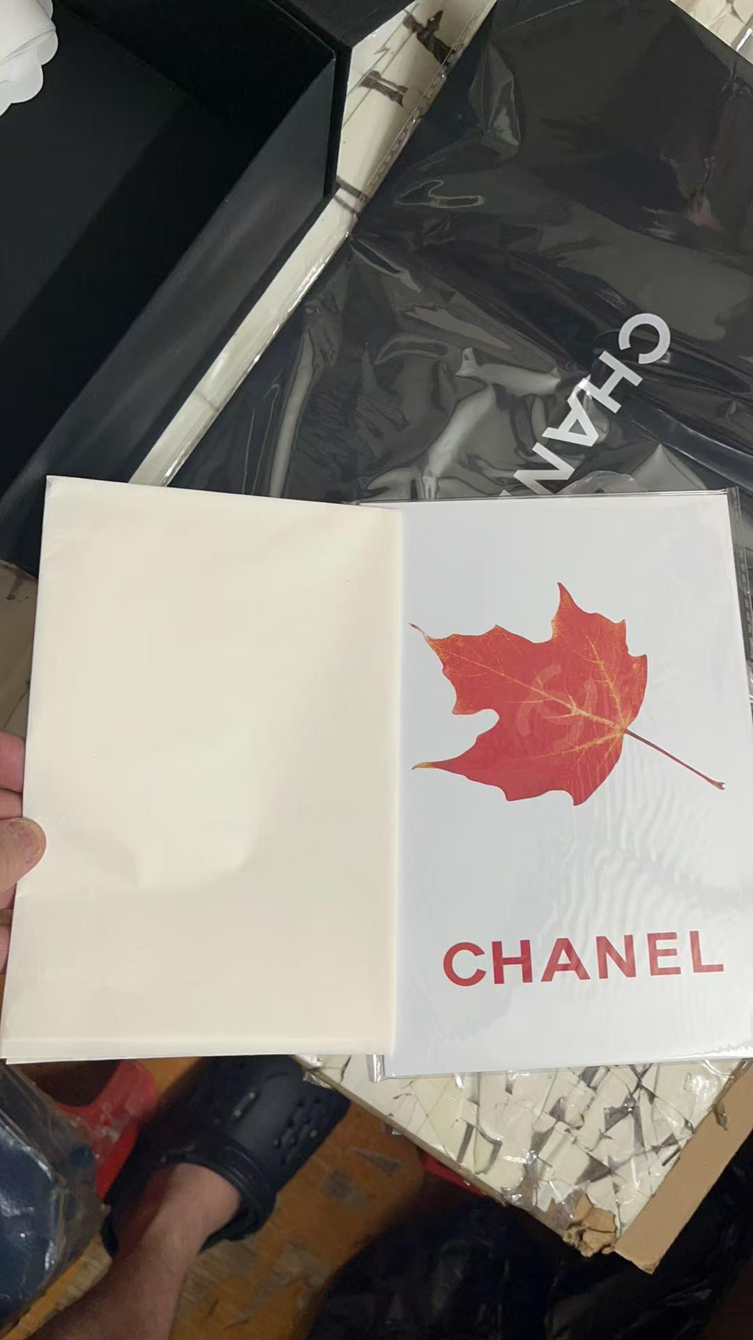 Ch*el handbags aaaa(women)-129