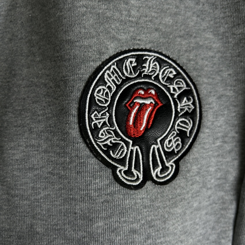 Ch**me He**ts pants-006