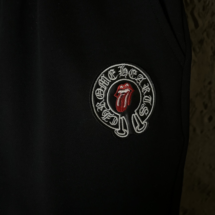 Ch**me He**ts pants-007