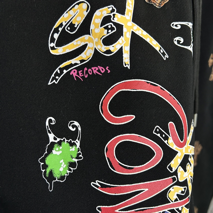 Ch**me He**ts pants-008