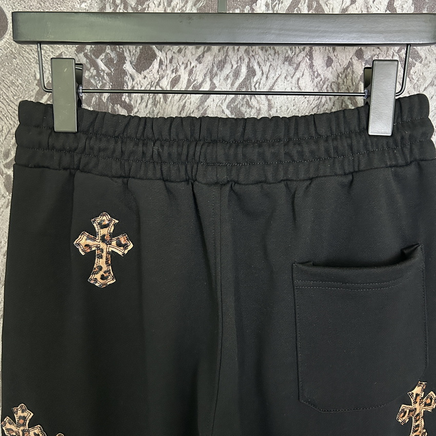 Ch**me He**ts pants-008