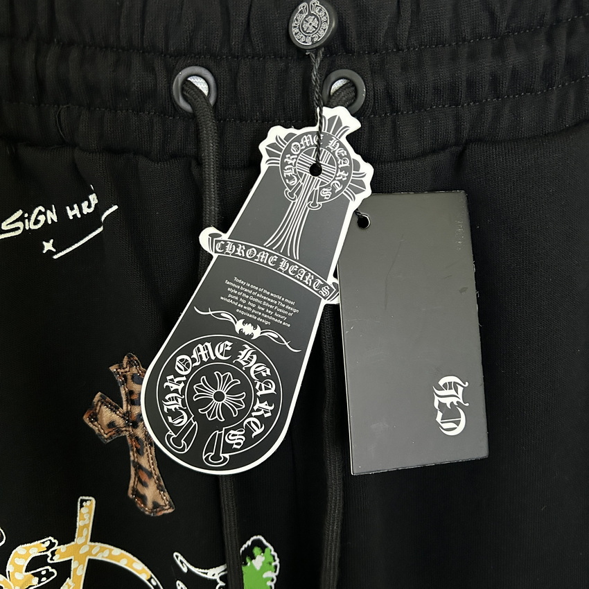 Ch**me He**ts pants-008