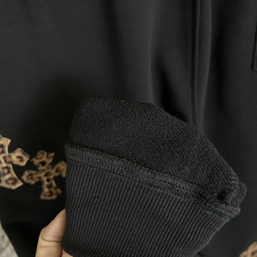 Ch**me He**ts pants-008