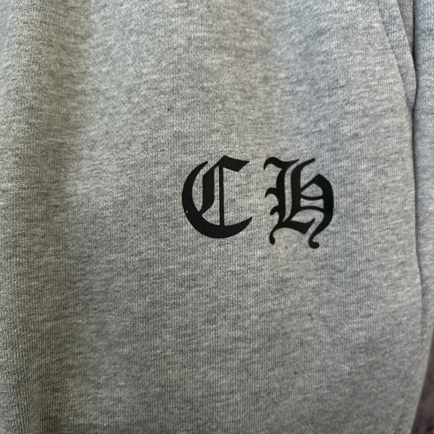 Ch**me He**ts pants-010