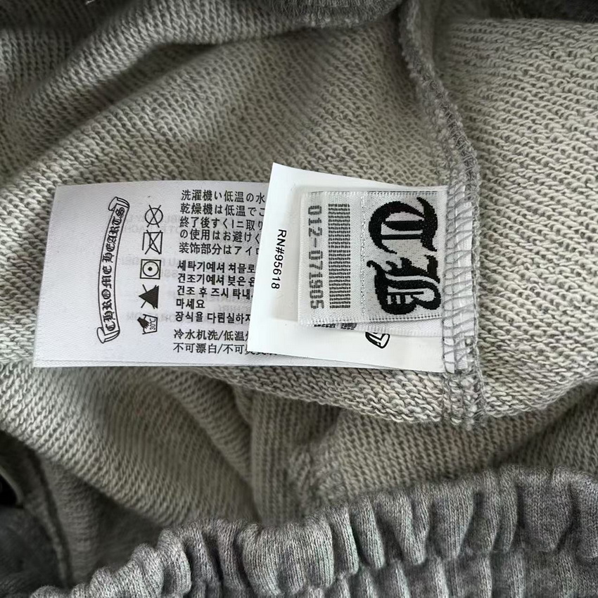 Ch**me He**ts pants-014