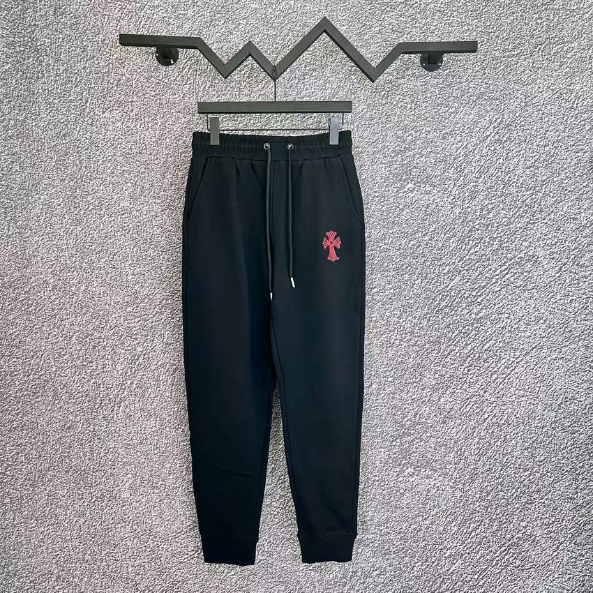 Ch**me He**ts pants-015