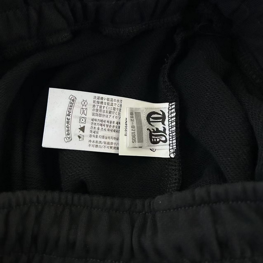 Ch**me He**ts pants-020