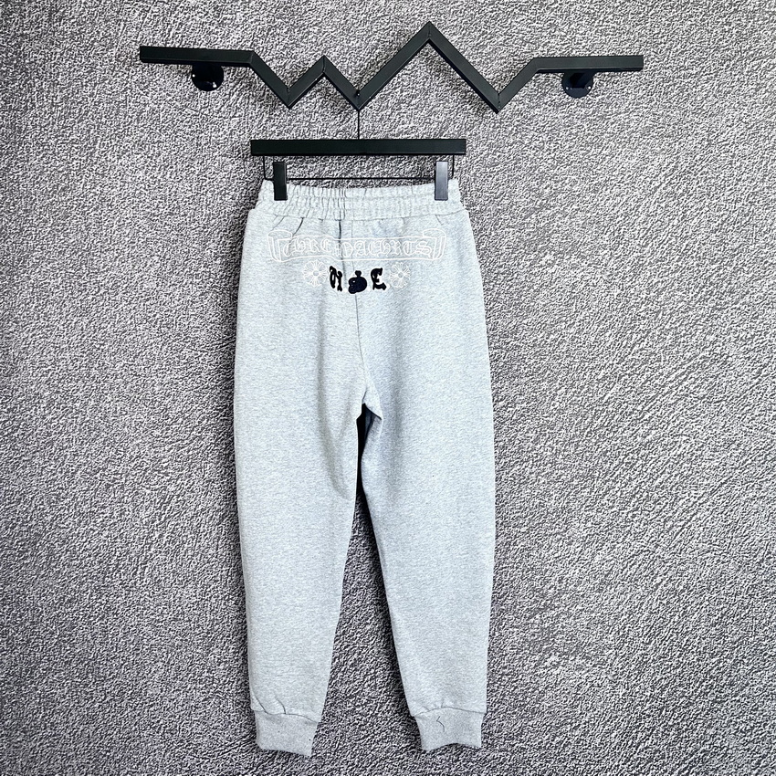 Ch**me He**ts pants-024