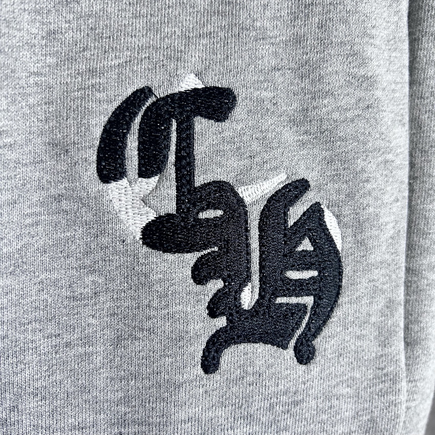 Ch**me He**ts pants-024