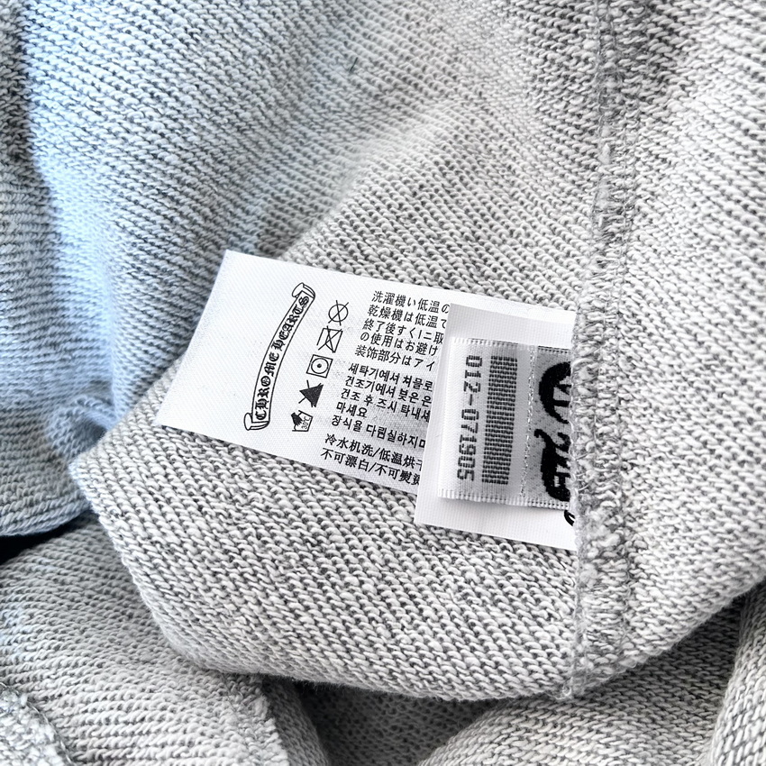 Ch**me He**ts pants-024