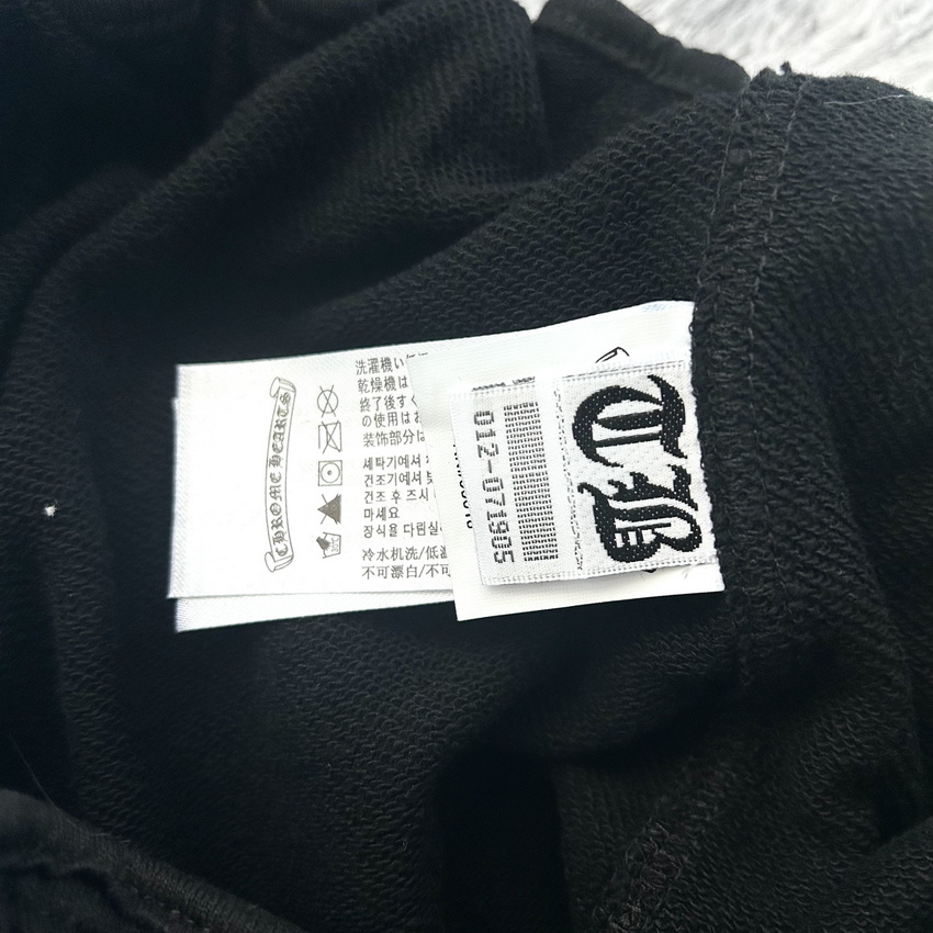 Ch**me He**ts pants-025