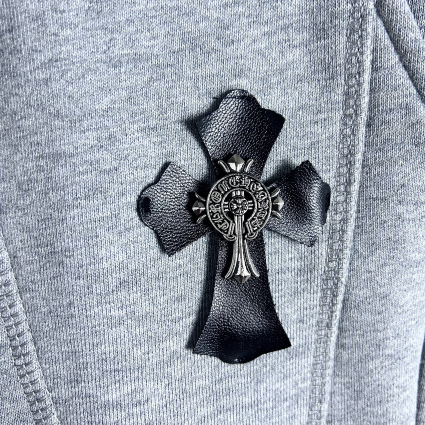 Ch**me He**ts pants-026