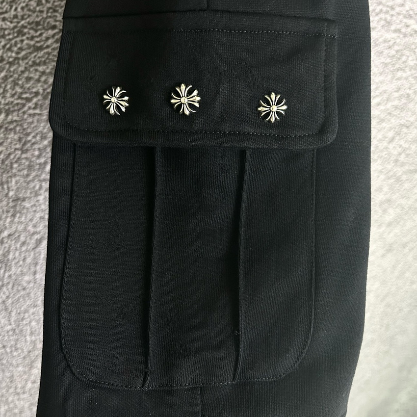 Ch**me He**ts pants-031