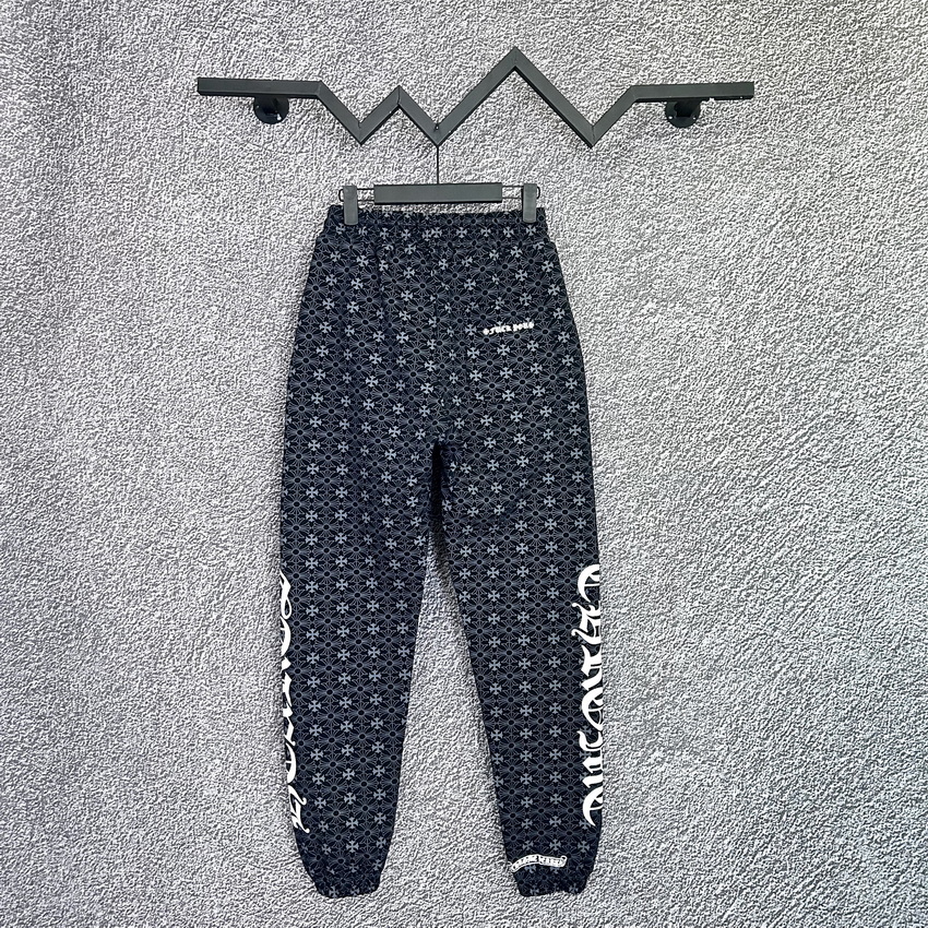 Ch**me He**ts pants-039