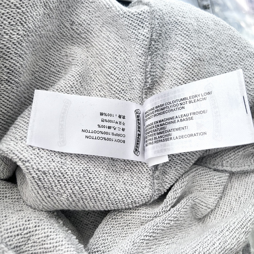 Ch**me He**ts pants-040