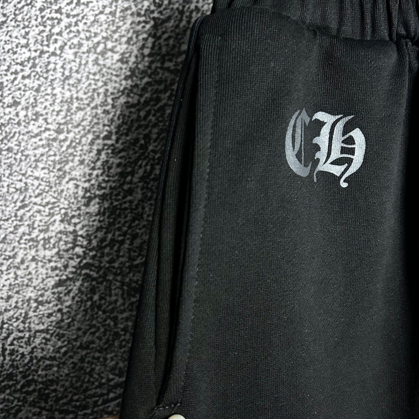 Ch**me He**ts pants-041