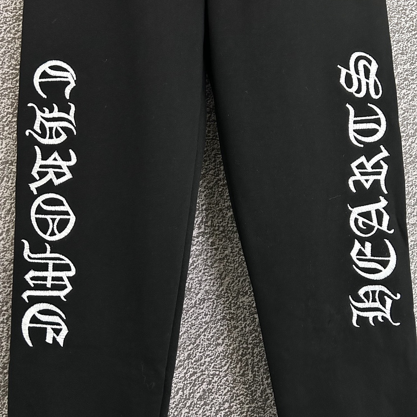 Ch**me He**ts pants-042