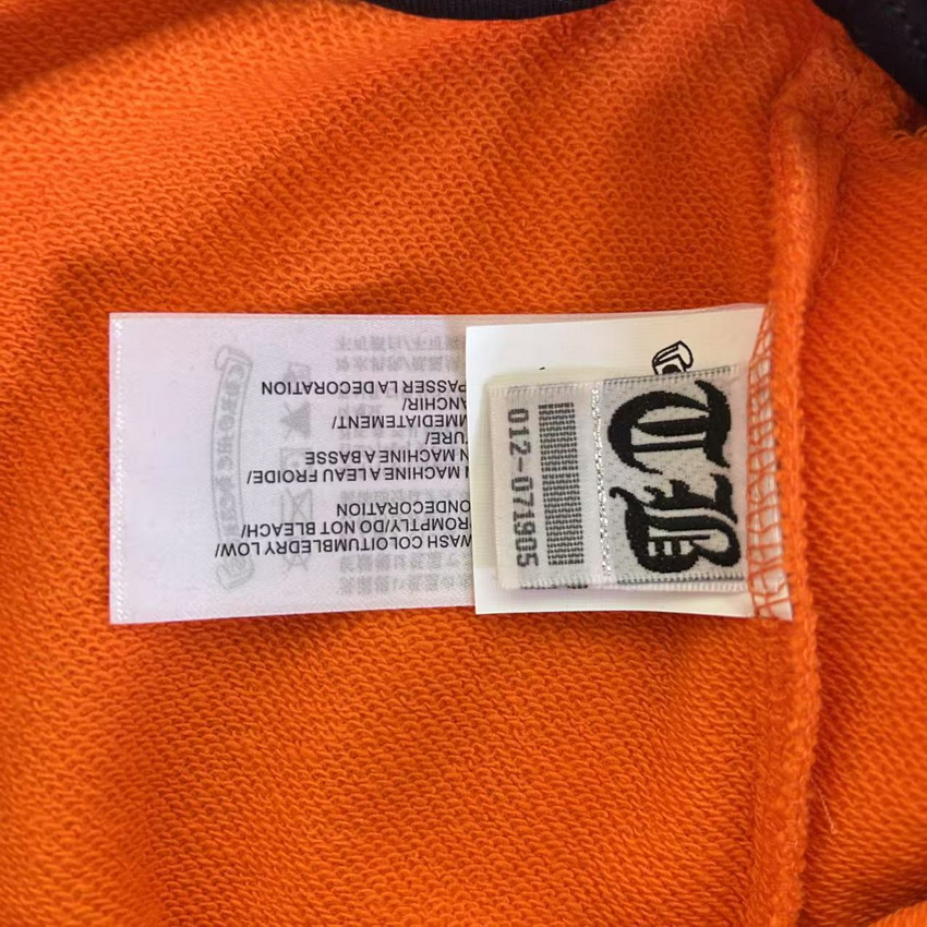 Ch**me He**ts pants-043