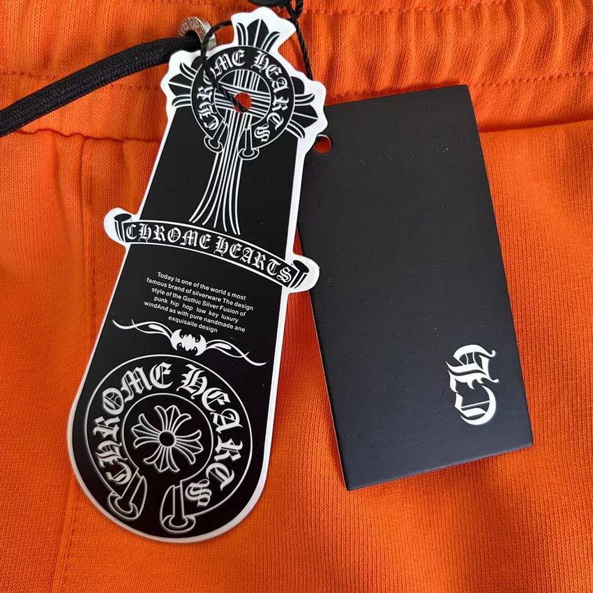 Ch**me He**ts pants-043