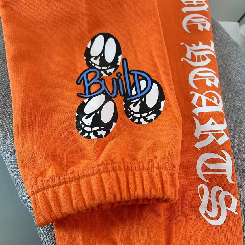 Ch**me He**ts pants-043