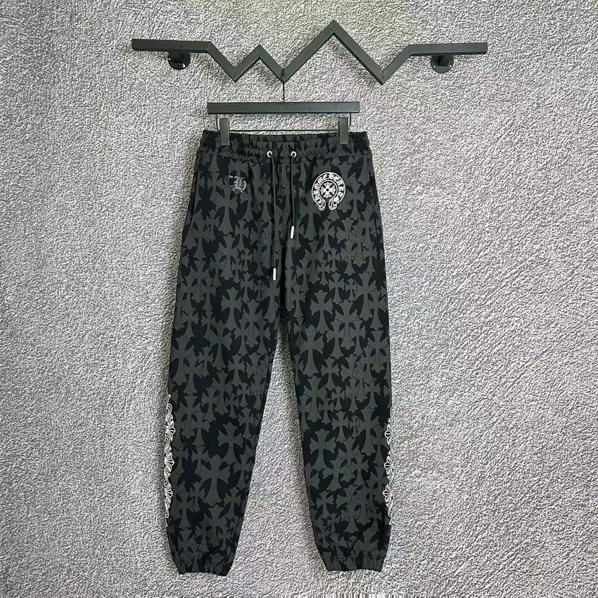 Ch**me He**ts pants-044