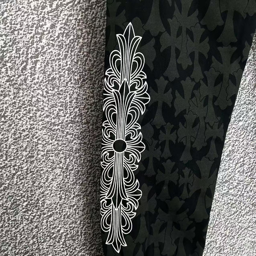 Ch**me He**ts pants-044