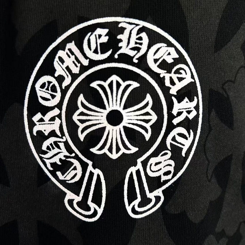 Ch**me He**ts pants-044