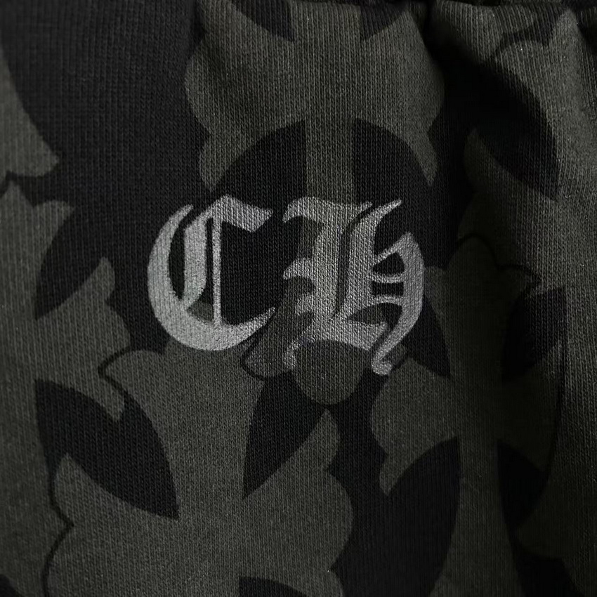 Ch**me He**ts pants-044