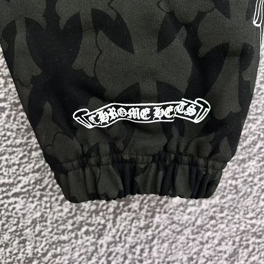 Ch**me He**ts pants-044