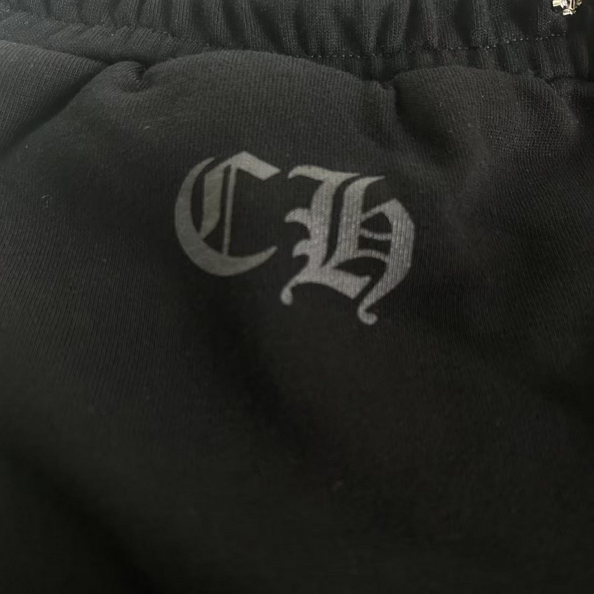 Ch**me He**ts pants-045