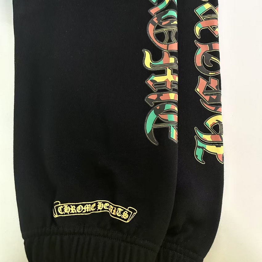 Ch**me He**ts pants-045