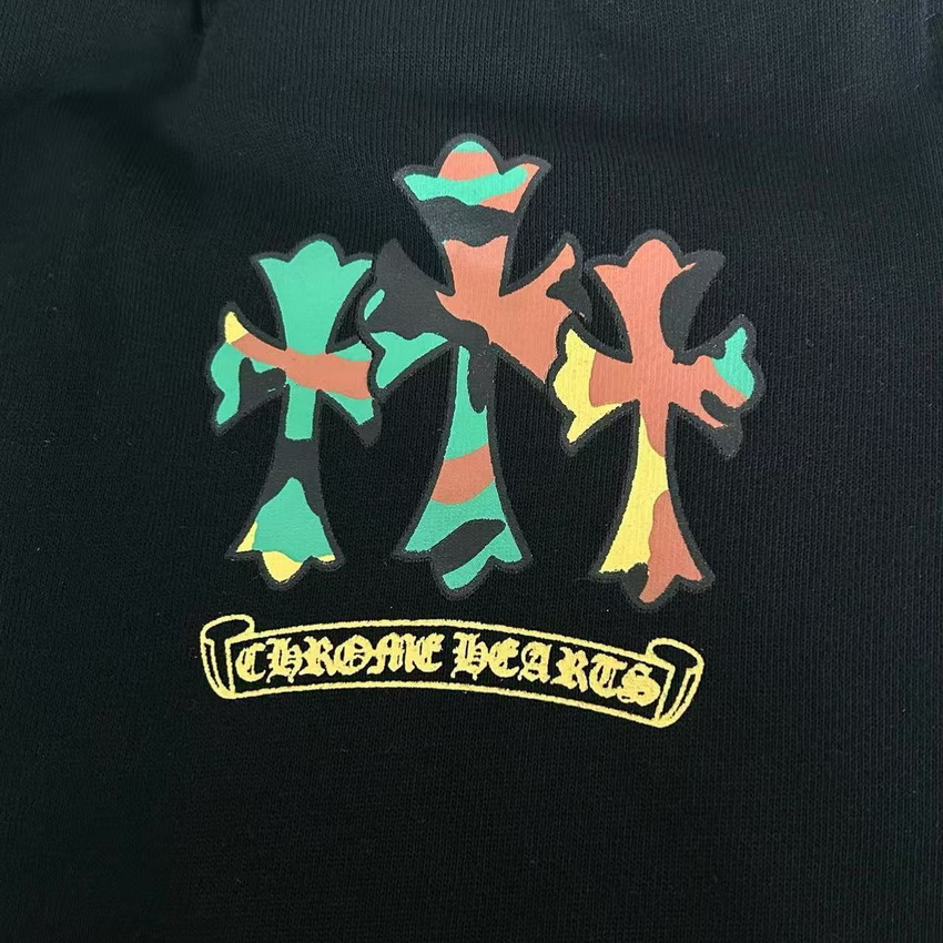 Ch**me He**ts pants-046