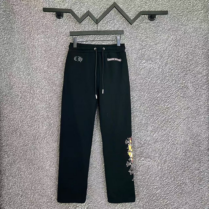 Ch**me He**ts pants-047