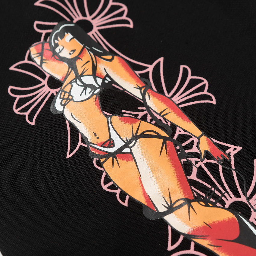 Ch**me He**ts pants-047