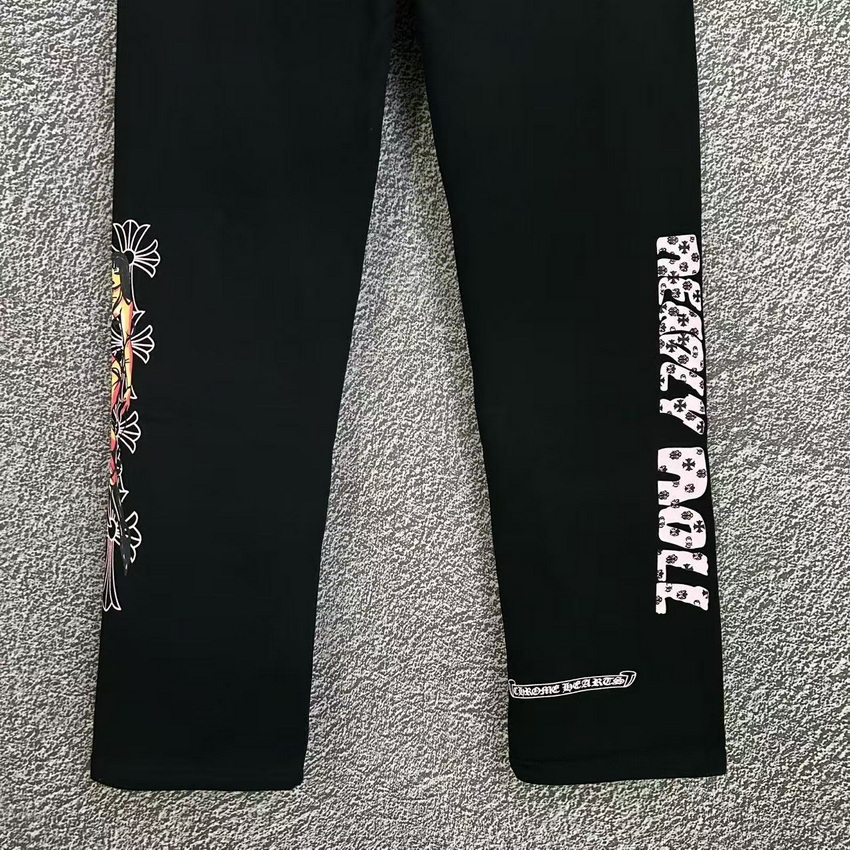 Ch**me He**ts pants-047