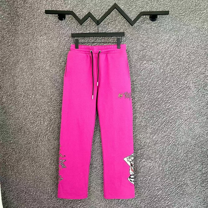 Ch**me He**ts pants-048