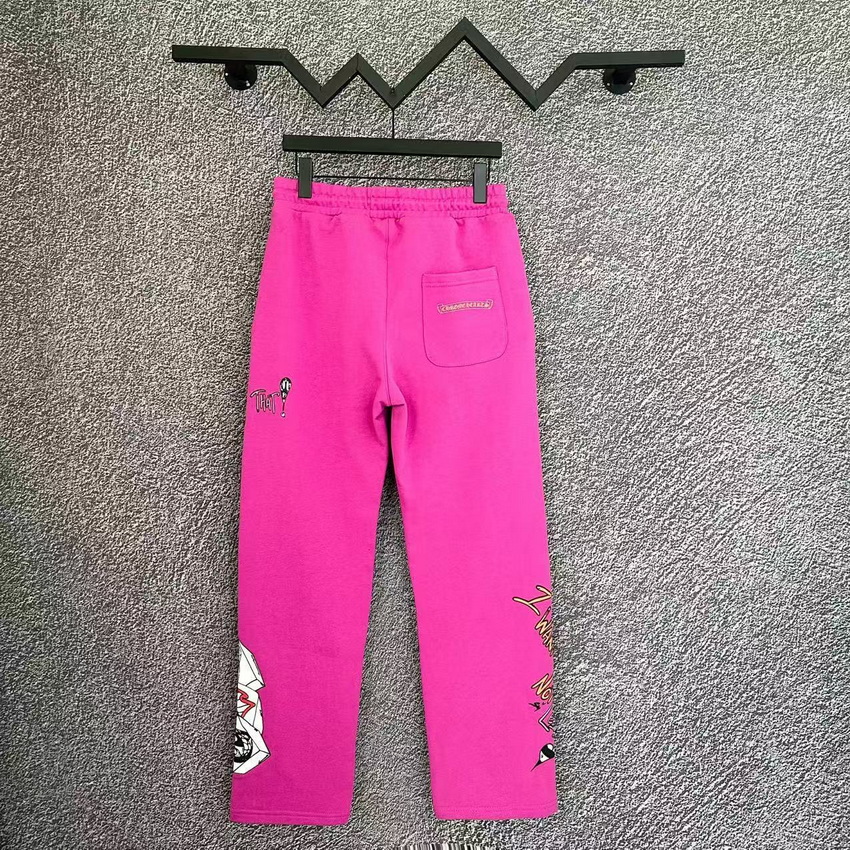 Ch**me He**ts pants-048