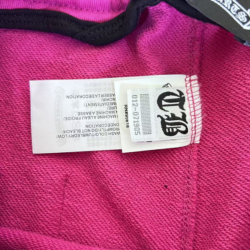 Ch**me He**ts pants-048