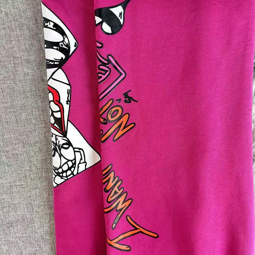 Ch**me He**ts pants-048