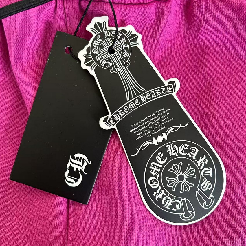 Ch**me He**ts pants-048