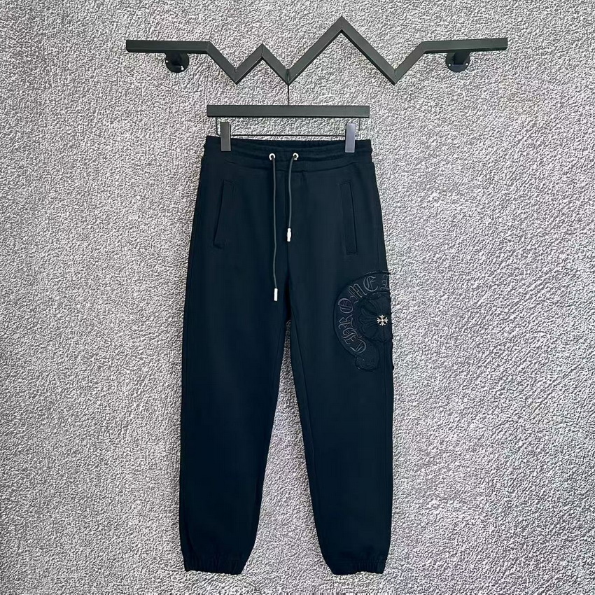 Ch**me He**ts pants-050