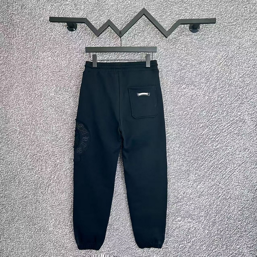 Ch**me He**ts pants-050