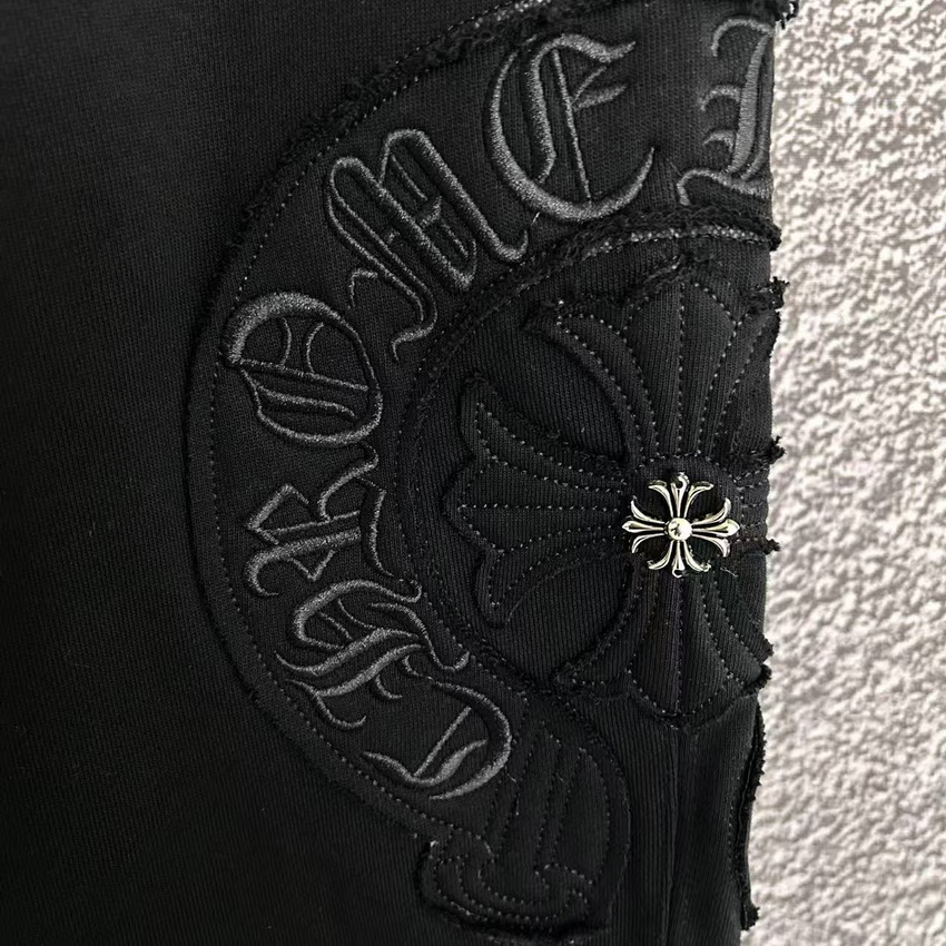 Ch**me He**ts pants-050