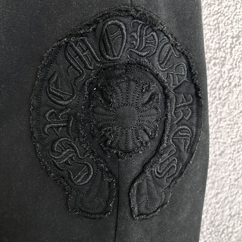 Ch**me He**ts pants-051