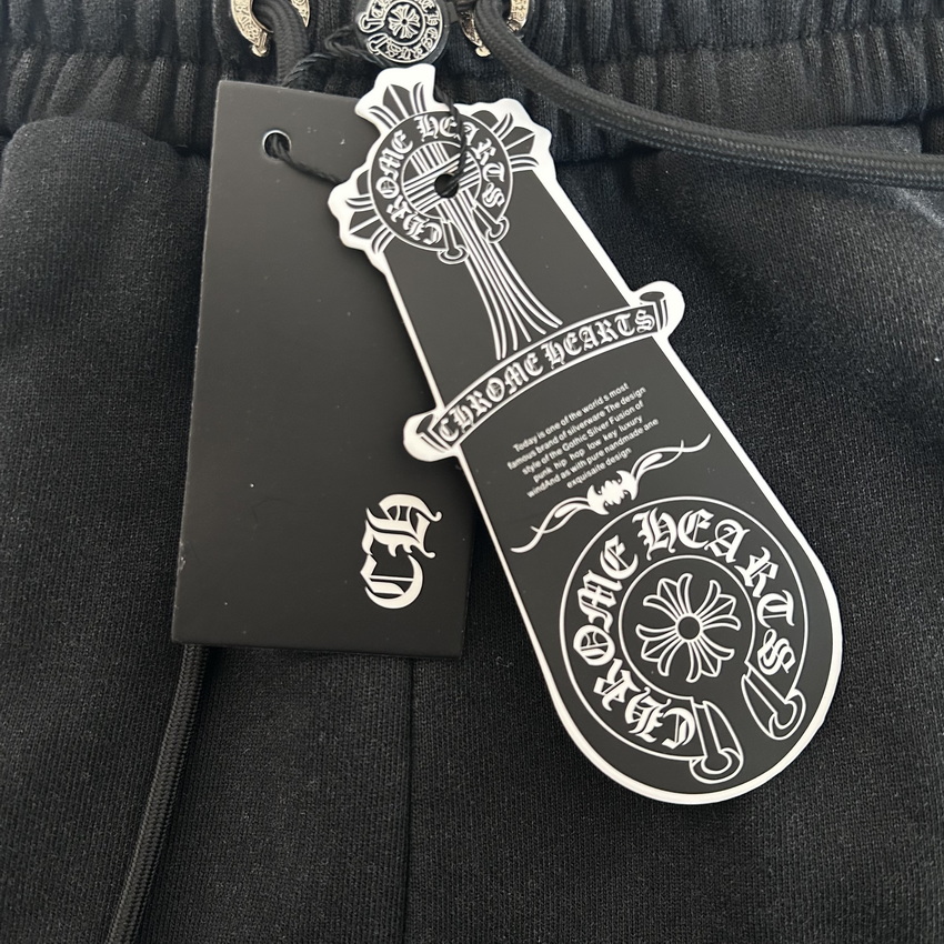 Ch**me He**ts pants-051