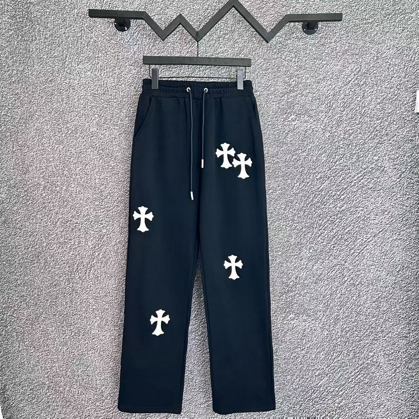 Ch**me He**ts pants-053